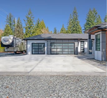 SM Construction Project